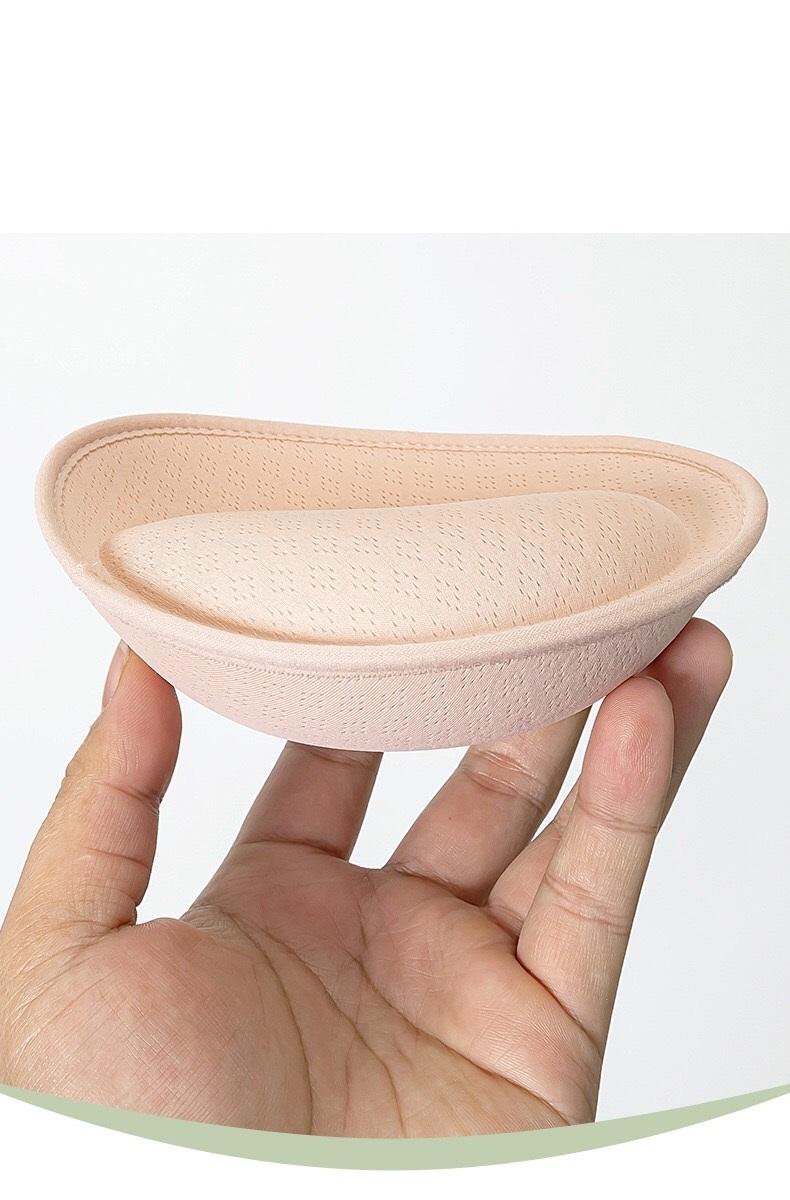 Product Introduction of Cặp Đệm Ngực Mút Lót Áo Tập Thể Thao Cao Su Thiên Thiên ML01 Siêu Mềm Mại Bền Bỉ Giữ Dáng Bra 13