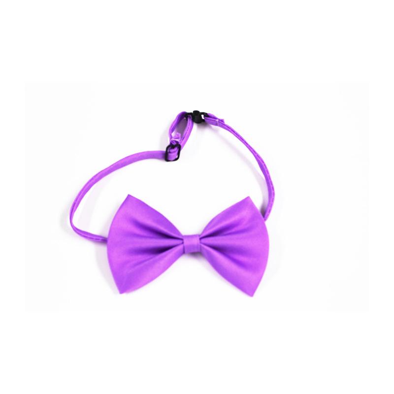 School performance Student bow tie Choir Group Male best man Groom Black suit bow tie Wedding Wedding British butterfly dress accessories 4