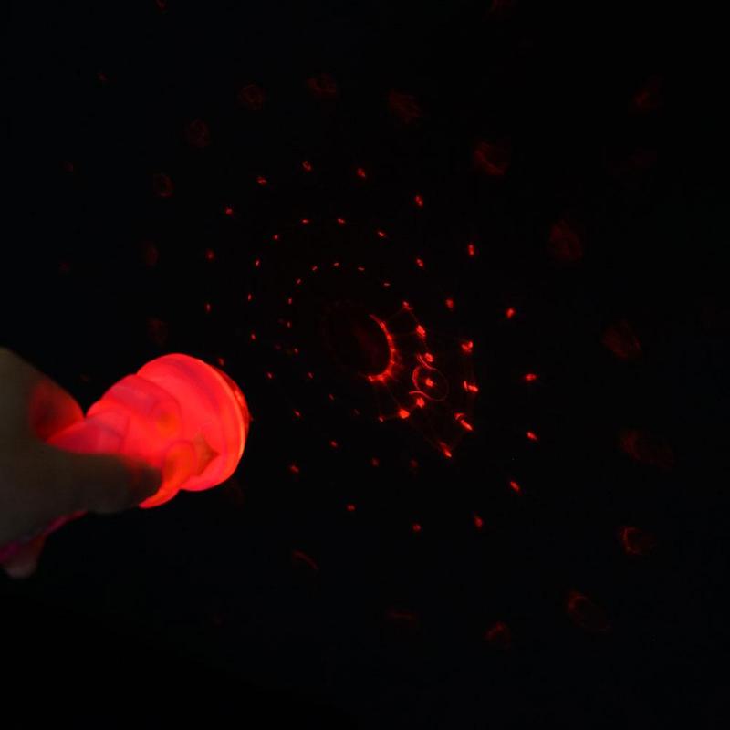 Product Introduction of Classic Flash Microphone Toys Mini Cute Music Karaoke Star Prop Light Mike Luminous Toys W4L1 N2C1 35