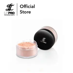 LT PRO Loose Powder - Bedak Wajah