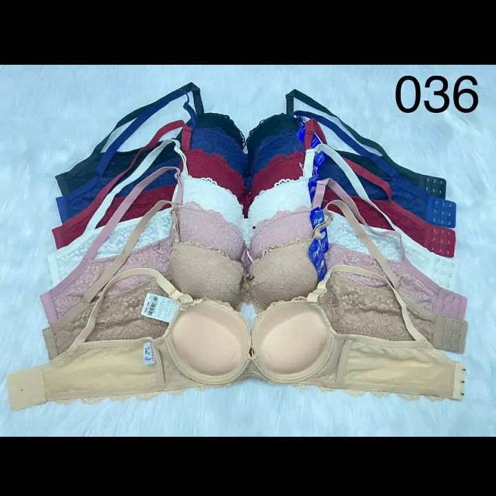 Áo có gọng bản to 036 dày 5 phân