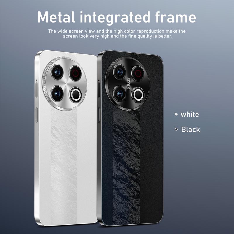 Product Introduction of Điện thoại Note 13 (4GB/64GB) - Hàng chính hãng - Dung lượng lưu trữ lớn, hiệu năng ổn định, pin 5000mAh 17