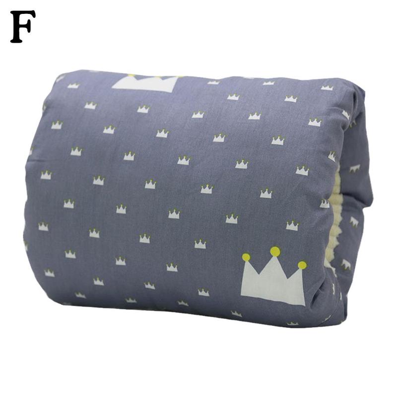 Product Introduction of Baby Nursing Pillow Comfy Cradle Nursing Arm Pillow Pillow Pillow Cushion Nursing Breastfeeding K6O4 48