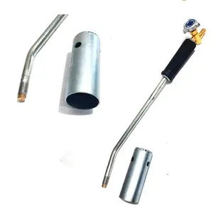 Kompor Tikus Torch 55cm Gas LPG / Blender Bakar 55cm Bakar TIKUS