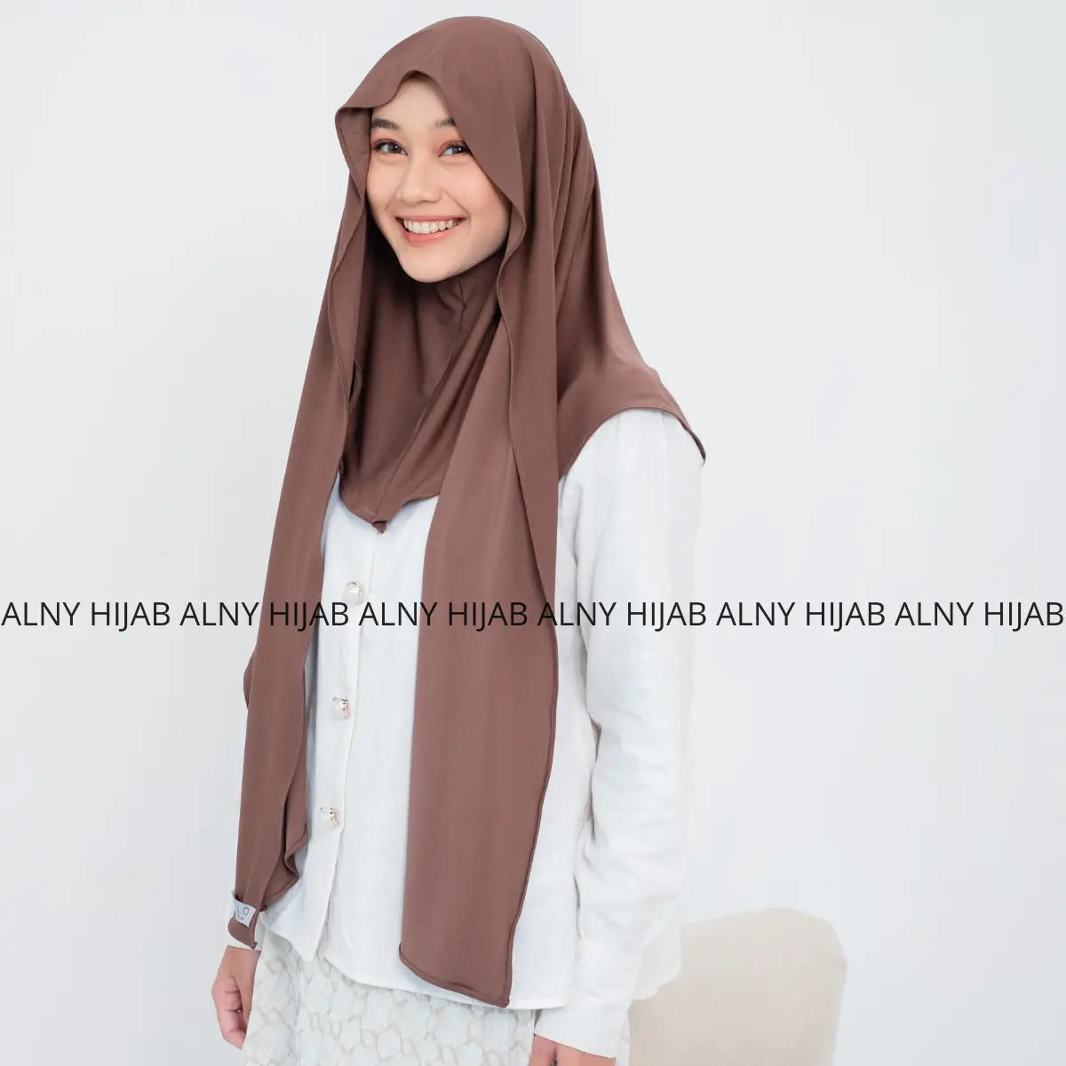 PASHMINA INNER NINJA PASHMINA INSTAN JERSEY PREMIUM PASHMINA OVAL JERSEY INNER 3IN1 PASHMINA MENUTUP LEHER Jilbab Muslim Kerudung Hitam