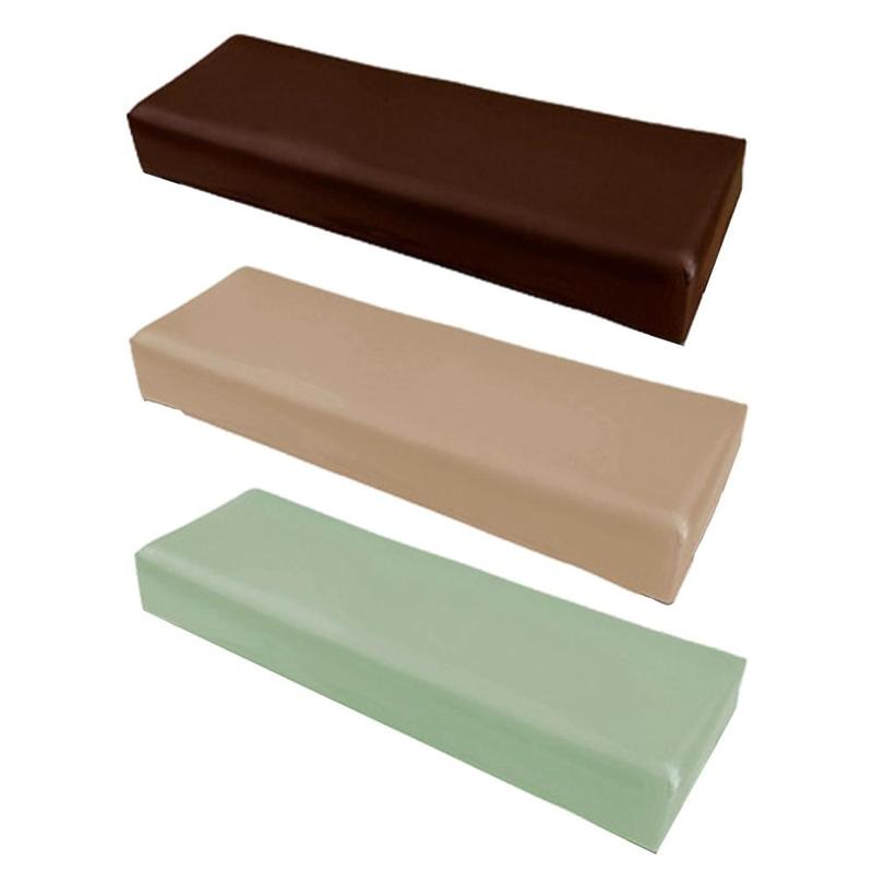 Bench Seat Cover Bench Seat Cushion Slipcover Dustproof Bench Slipcover Furniture Protector for Home Kitchen Bedroom Dining Room 1