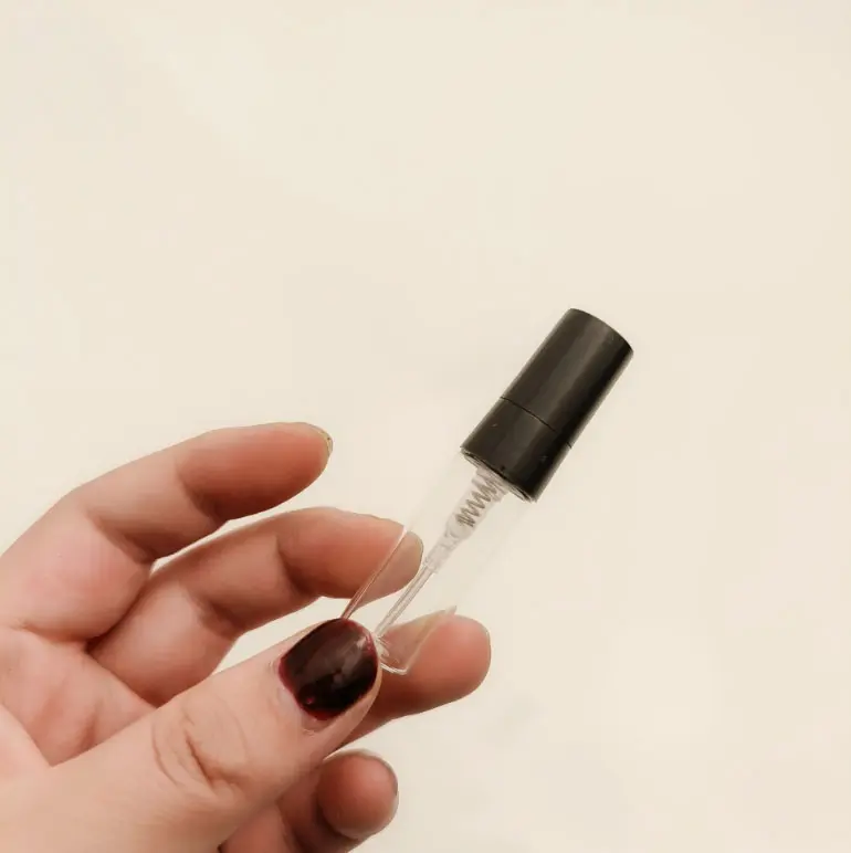 Chai Chiết Nước hoa tinh dầu 5ml dạng xịt 4