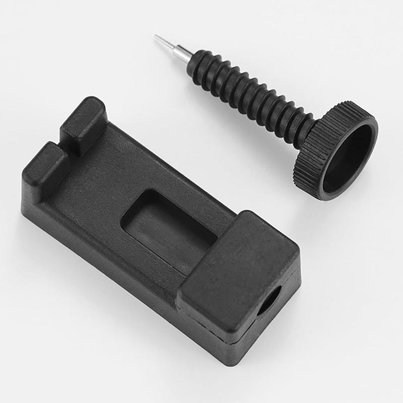 Stainless Steel Watch Band Remover, Watch Strap Link Adjustment Remover, Watch Repair Tool 4