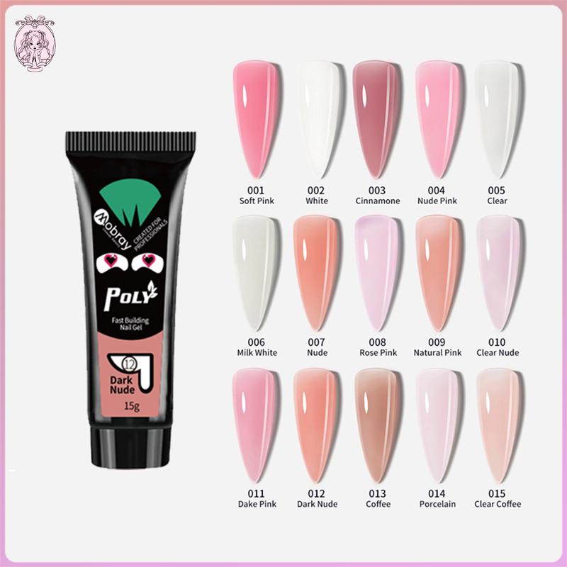 View of 17 Best Longest-Lasting No-Chip Nail Polishes - The Cut