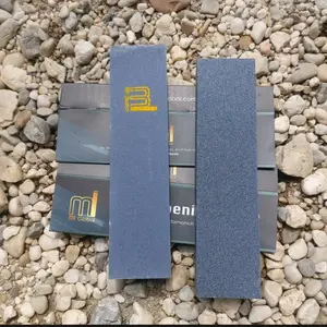 Batu asah mi global original