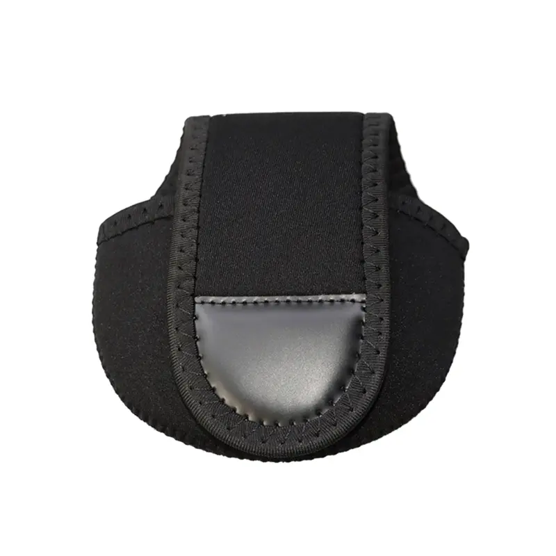 Vỏ cuộn câu cá HENG, Túi kéo sợi / Baitcasting bền, Túi bảo vệ