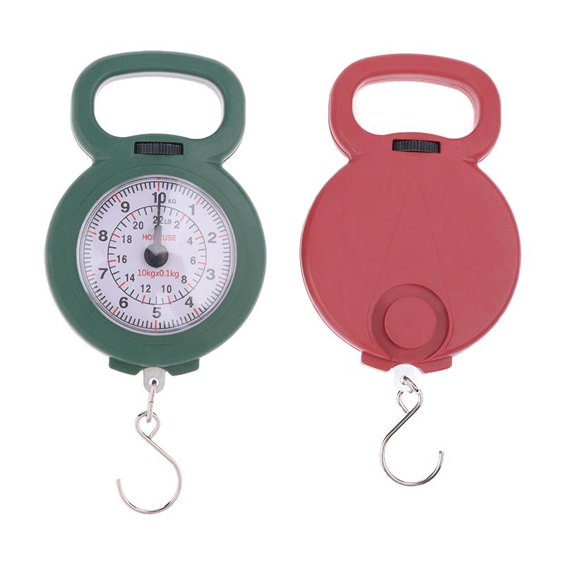Product Introduction of Cân Treo Móc, Mini, Cân Câu Cá Cầm Tay Móc Bút Đánh Dấu, Dung Tích 10kg, Cân Kỹ Thuật Số Thực Phẩm, Cân Hành Lý, Cân Trọng Lượng 25