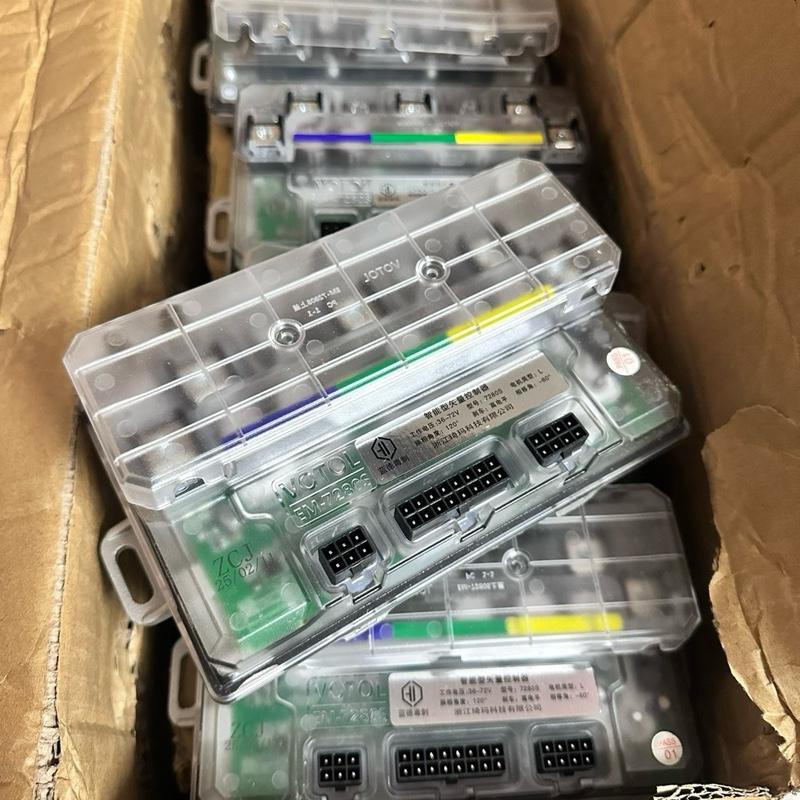 Votol 80s bản 2025 mã 7280s tốc độ cao 2