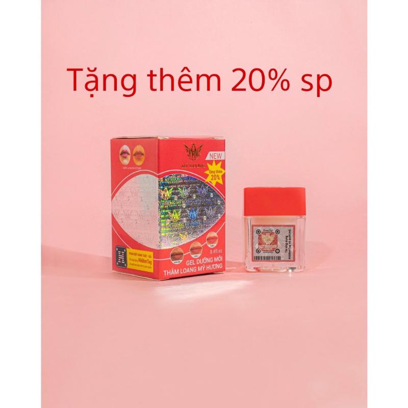 Product Introduction of Dưỡng môi sau phun xăm Mỹ Hương, chống thâm loang, kích màu môi hiệu quả ( Mẫu mới nhất 2022) Chuẩn Xịn 21