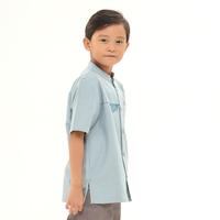 Gambar Rabbani - Gamis Kemko Couple Anak Huzya Exclusive - Gamis - Sage, 1-2 Tahun dari Rabbani ID_NEW Kota Bandung 2 Tokopedia