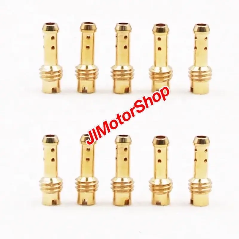 Spuyer Pilot Jet Ninja RR F1ZR Scorpio RXZ Byson RGR Satria 2 Tak Thunder 125 Raider 12.5 15 17.5 22.5 25 27.5 30 32.5 35 37.5 40 45 1
