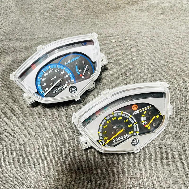 đồng hồ spark xe sirius 110 MS642