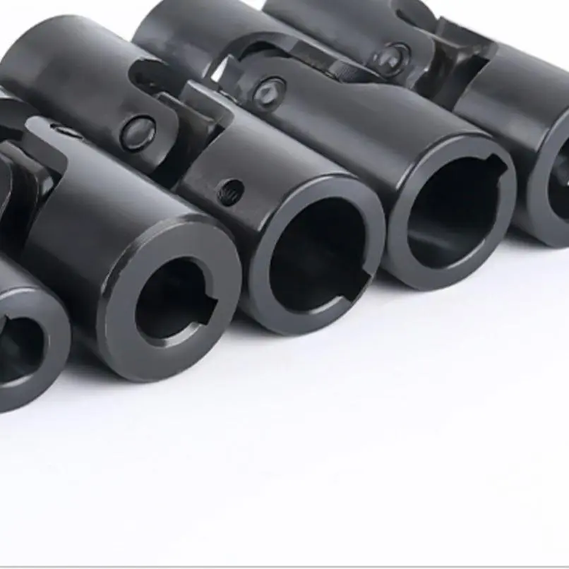 Khớp nối truc cardan nhiều kích thước 12 14 16 18 20 5 30, khớp cardan, khớp nối cát đăng dùng nối trục