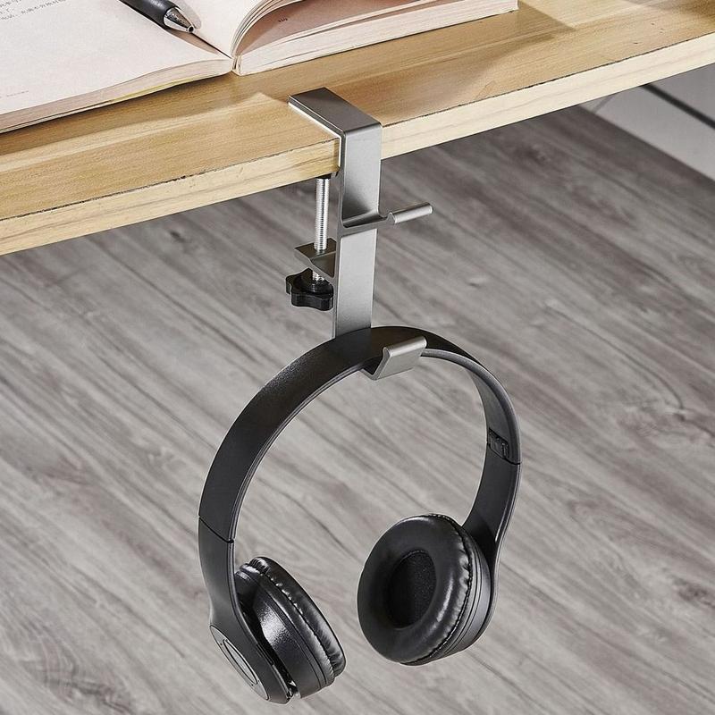 Product Introduction of New Wall Hanger Bag Hook Hanging Decorative Portable Purse Holder Multi-functional Removable Handbag Rack Desk 11