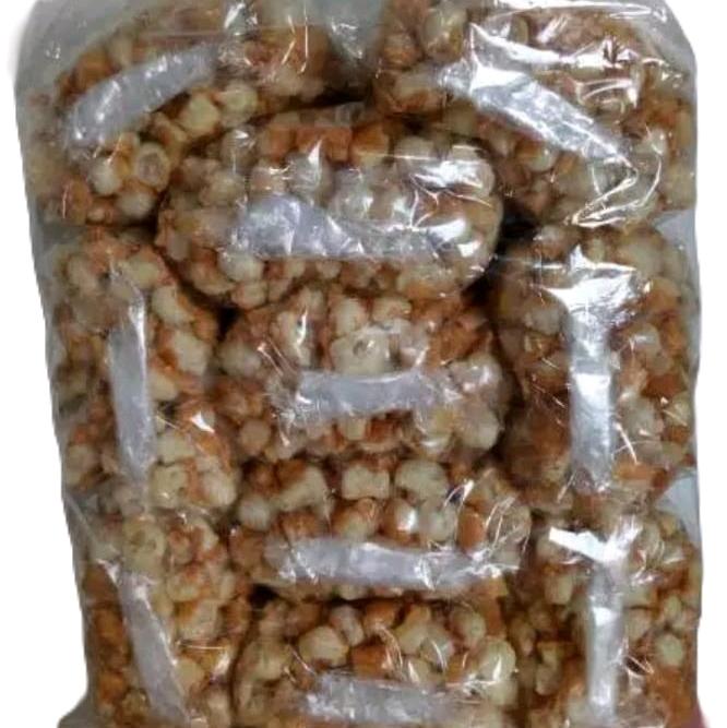 siomay mini atau gurilem  kembung kemasan 1 kg 2