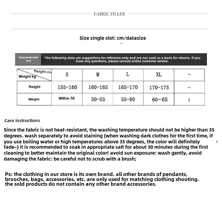 Product Introduction of Beautiful Blouse French Style Temperament Top Light Beige Sequined Long Sleeve Women's Shirts Womenswear Lingerie Comfort Basic Minimalist 7