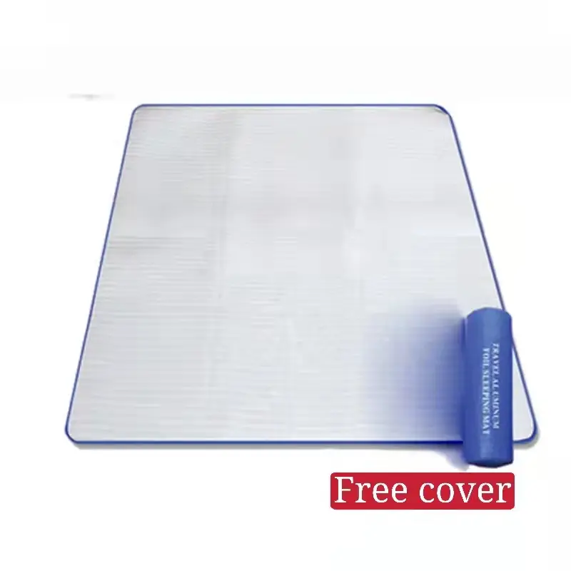 Picnic Rug Outdoor Camping Sleeping Mattress Beach Mat