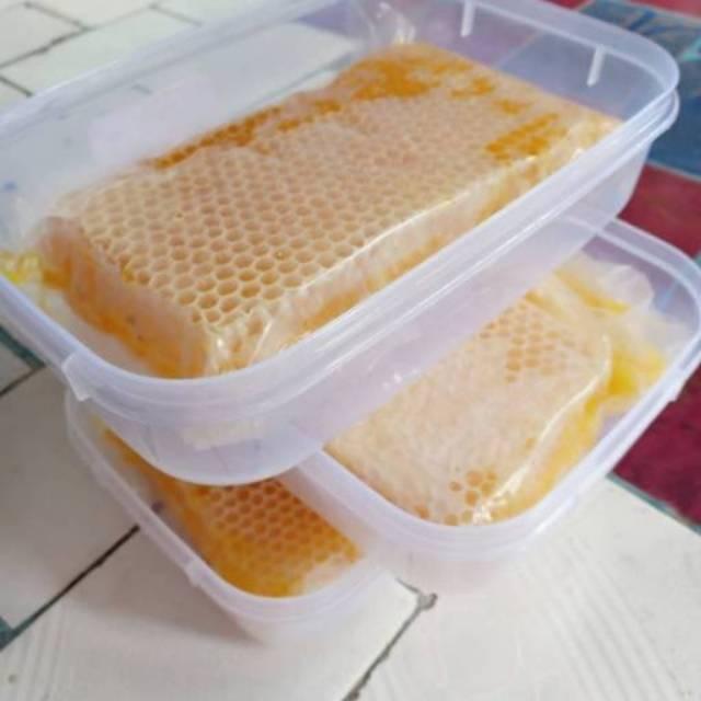 Madu Sarang Asli Madu Sarang Original 0