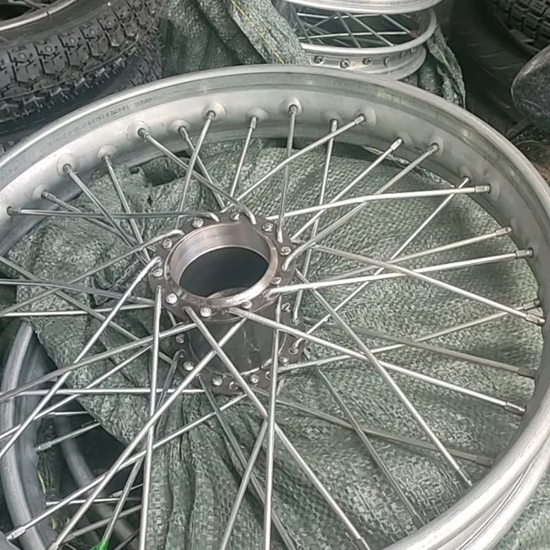 niềng căm rút chuyên dùng cho xe lôi, xe kéo,xe 3 bánh, xe đẩy, niềng 275.17, niềng 300.19, niềng 350.19 4