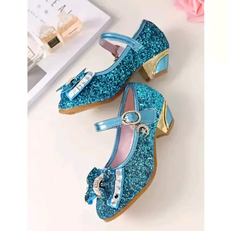 Sepatu Anak Perempuan Import ukuran kaki 26-35 Fashion 5