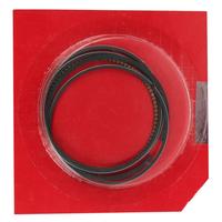 Gambar Ring Set Piston 0 25 Honda Vario Techno 125 FI CBS ISS 13021KZR600 - Hitam, Ring Piston dari Honda Cengkareng Kota Tangerang 2 Tokopedia