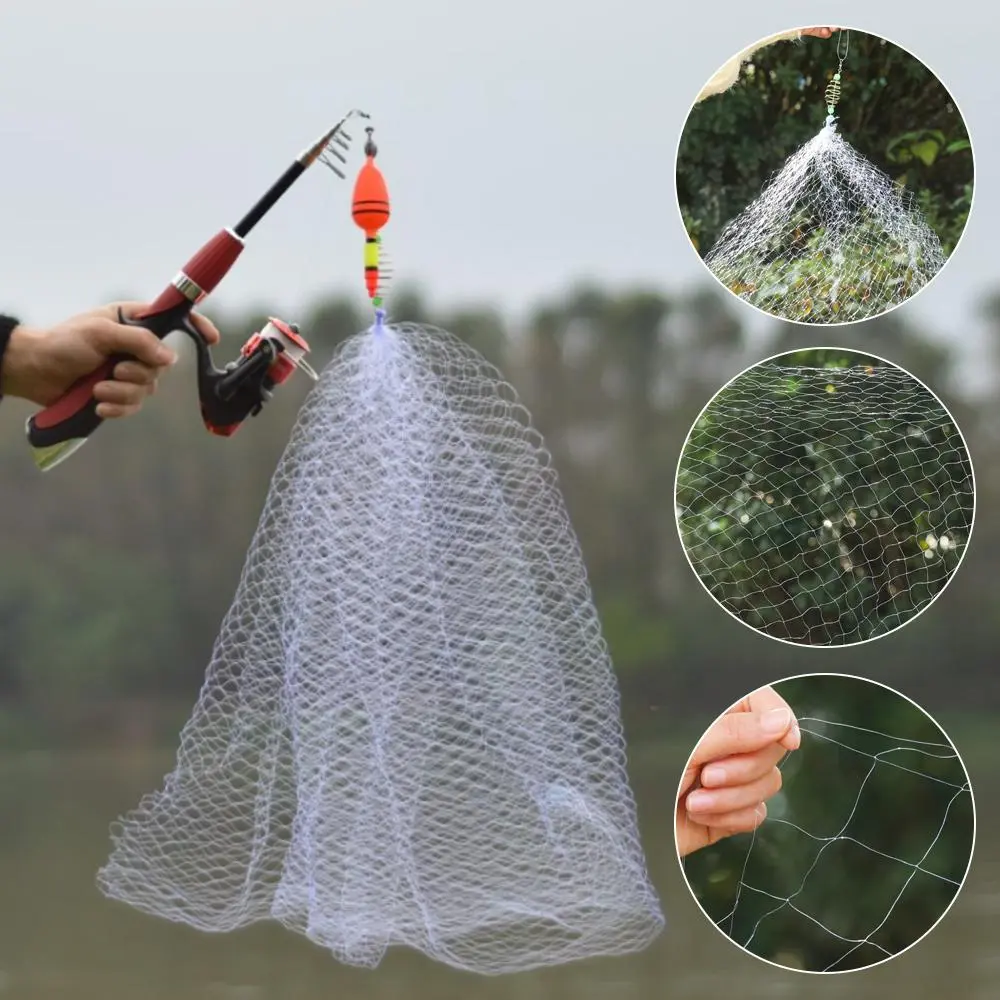Jaring Pancing Ikan, Ais Musim Sejuk, Jaring Perangkap, Jaring Perangkap, Jaring Tuang Sumbat, Jaring Ikan, Alat