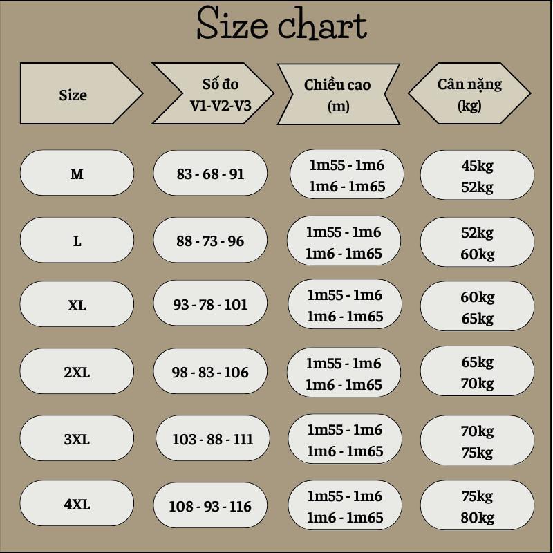 Product Introduction of Chân váy jean ngắn 34CVJ001 34 Bigsize, chân váy bigsize jean rách phong cách, form ngắn trên gối trẻ trung cho nữ 0