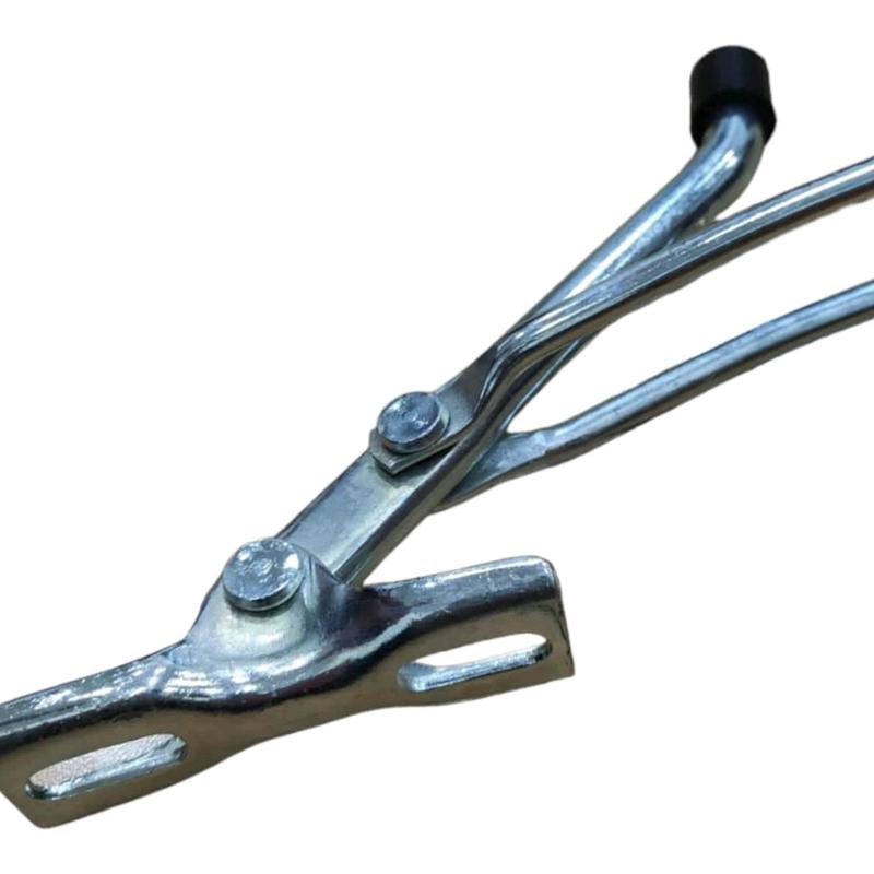 HANDLE BAK KUNCI BAK TRAGA ISUZU 1