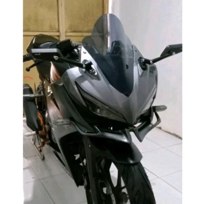 winglet cbr facelift k45g k45n cbr150r carbon 0