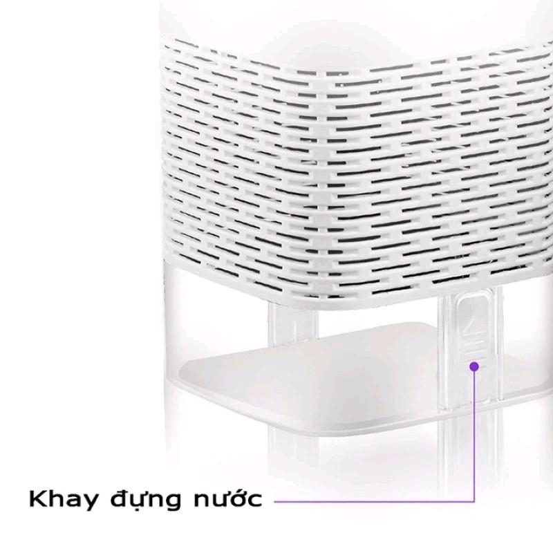 Đèn Bắt Muỗi Thông Minh Có Đèn LED Máy Diệt Côn Trùng THÔNG MINH 6