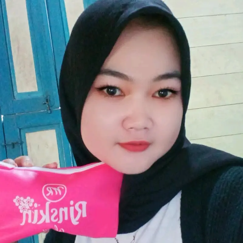 RJNSKIN SKINCARE GLOWING ORI 100% BPOM CREAM PEMUTIH WAJAH BPOM 7