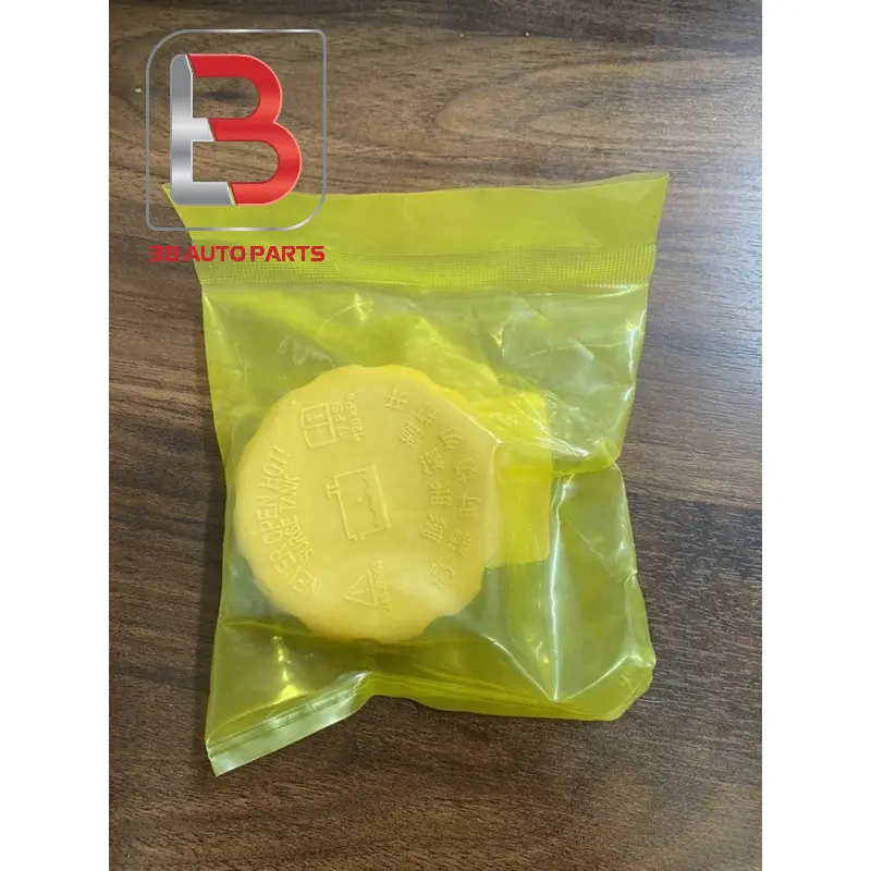 Nắp bình nước phụ Deawoo Matiz , Lacetti , Nubira ,Lanos , Chevrolet Aveo MSP: 94539597 1