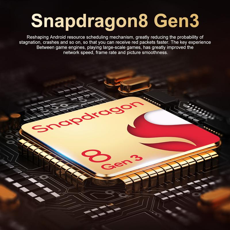 Product Introduction of Hot Sale Mt Ultimate Mobile Smartphone 13