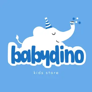 BABYDINO - Đồ Chơi Trẻ Em