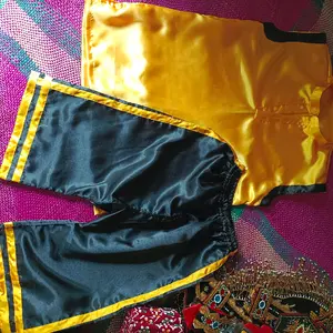 stelan baju jaranan singlet