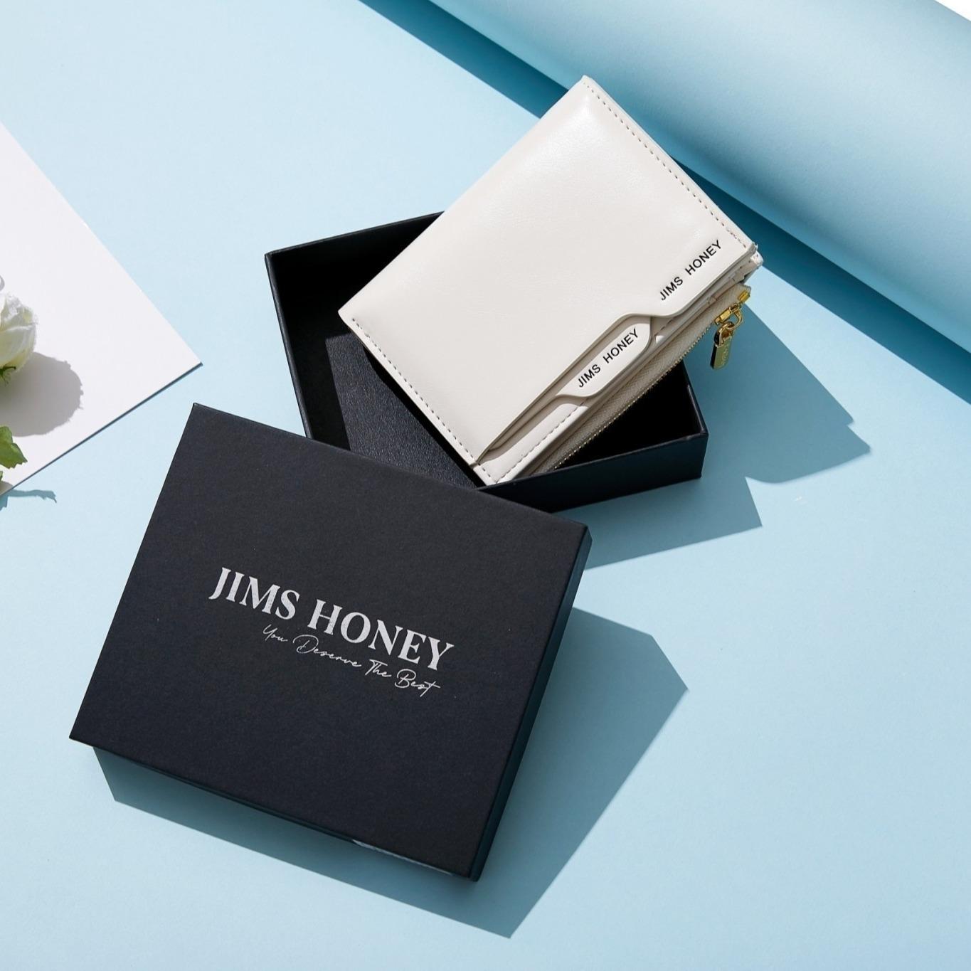 JIMS HONEY VERLIN WALLET