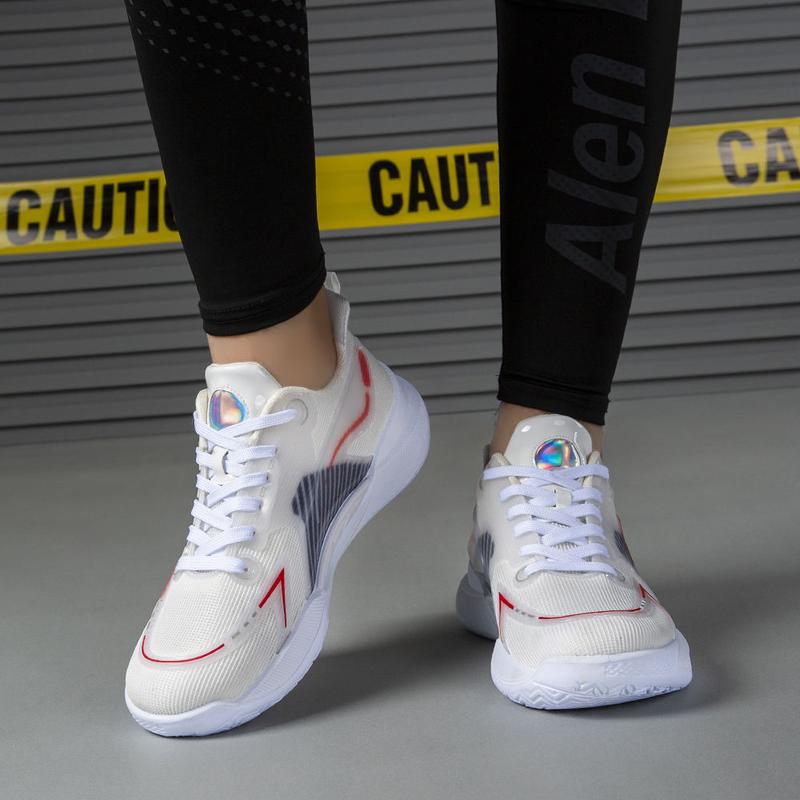 Product Introduction of [Store Hot Sale] 2025 New Shock Absorption Non-Slip Flyknit Men's Shoes Leisure Sports Soft Bottom Breathable Running Shoes High Elastic Wear-Resistant Race Shoes 17