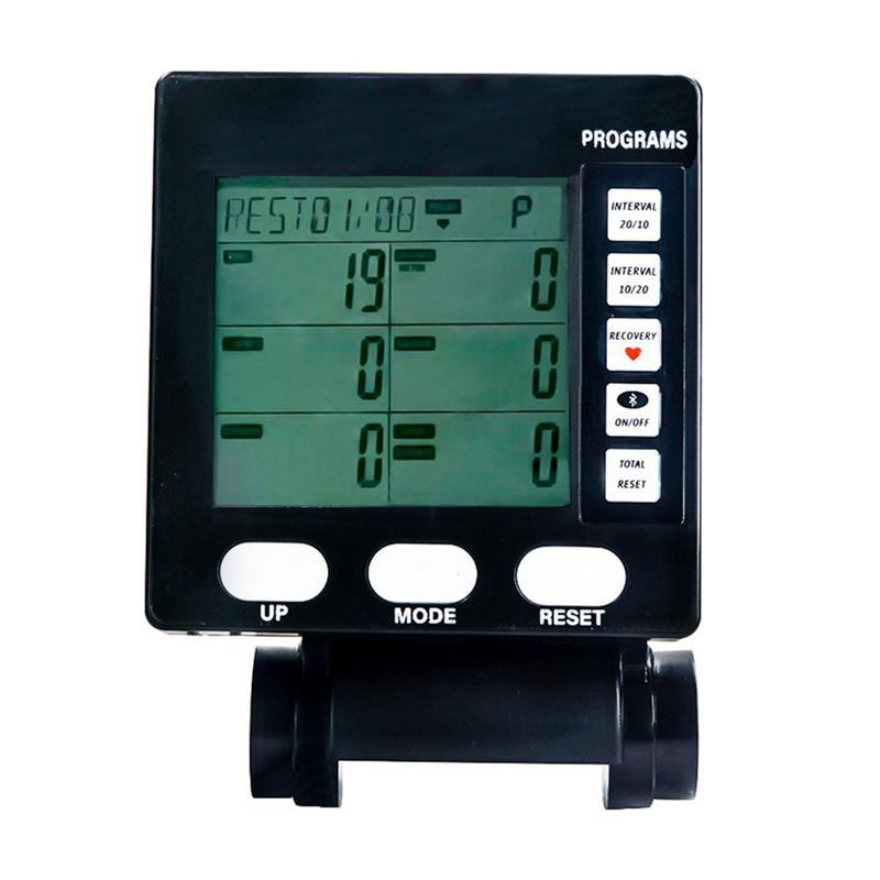 Rowing Machine Counter Bluetooth APP Electronic Watch for ...