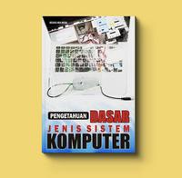Gambar Shira Media - Buku Pengetahuan Dasar Jenis Sistem Komputer - Reguler dari Shira Media Kab. Sleman 1 Tokopedia