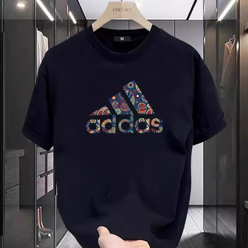 Áo Thun Local Brand Cotton tay dài form rộng Cotton Tay Ngắn Dáng Trang Áo Phong Nam trắng Local Brand