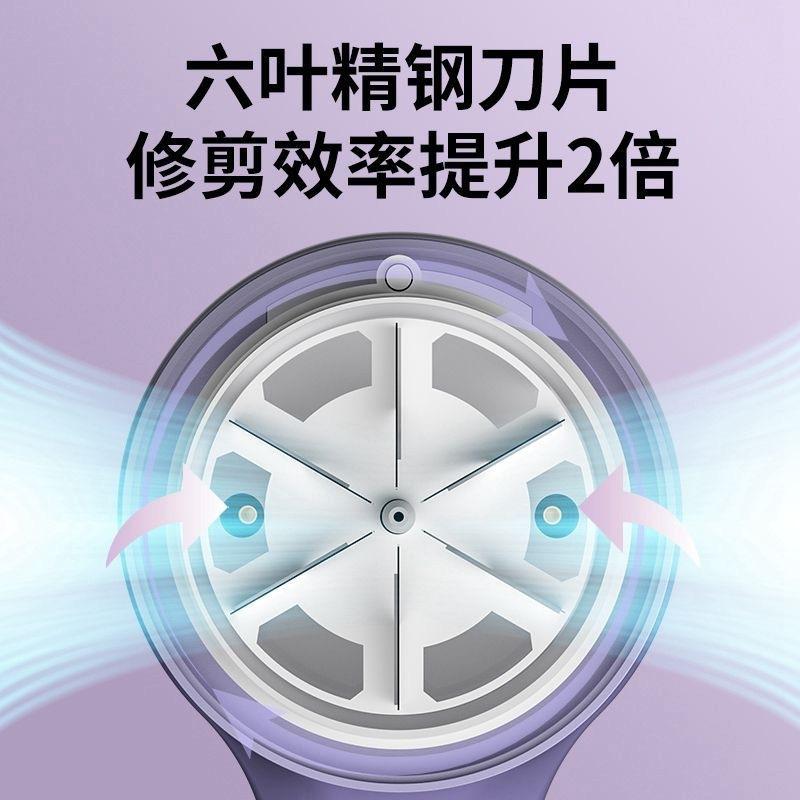 Product Introduction of Máy Tỉa Bóng Lông, Jinzheng, Dùng Trong Gia Đình, Có Thể Sạc Lại, Thích Hợp Cho Áo Len Và Áo Khoác, Có Hút Và Chà, Giúp Loại Bỏ Quần Áo, Pilling Và Bóng Lông, Loại Bỏ Xơ Vải 22