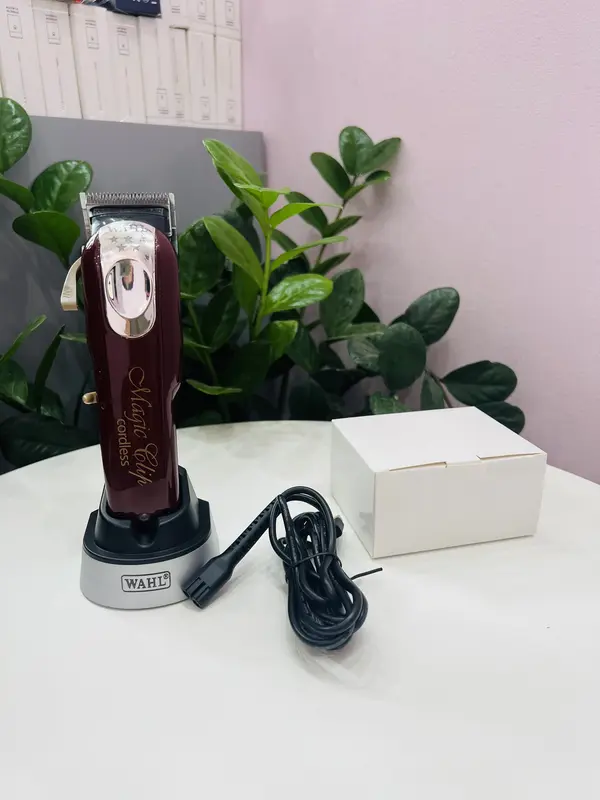 Đế sạc tông đơ Wahl tiện lợi 3