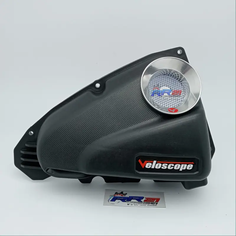 Veloscope / Tutup Box Filter Cover Filter Beat Esp/Beat Pop/Scoopy esp/Vario 110 Esp/Beat Street 0