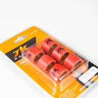 Gambar ROLLER TK VARIO 125 FI/ VARIO 150/ PCX/ SPIN/ SKYWAVE 20x15 (7g, 8g, 9g, 10g, 11g, 12g, 13g, 14g, 15g, 16g, 17g, 18g) - 14g dari TK Racing Kota Administrasi Jakarta Barat 1 Tokopedia