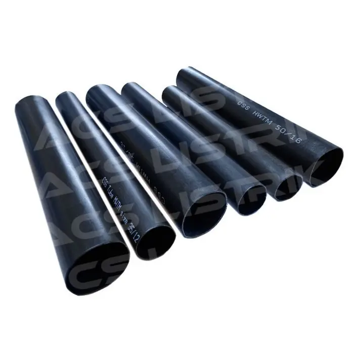 Heatshrink Lem 20 KV D-115/34 Tube with Adhesive